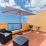 Costa Fortuna Ferienhaus