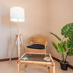 Ferienhaus Costa Fortuna *