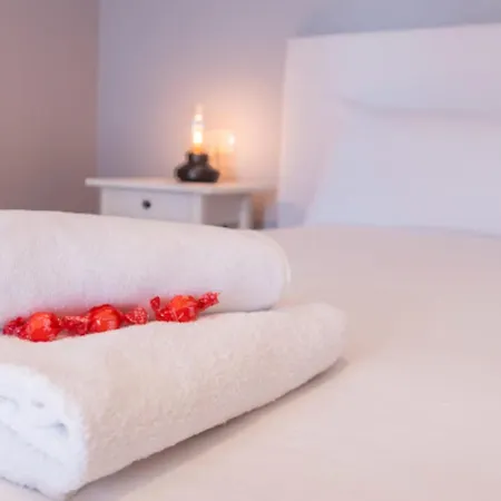 Costa Fortuna Сasa de vacaciones