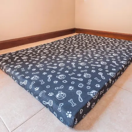 Сasa de vacaciones Costa Fortuna *