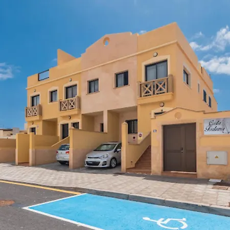 Сasa de vacaciones Costa Fortuna