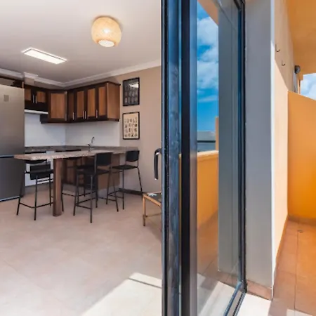 Costa Fortuna * Porís de Abona