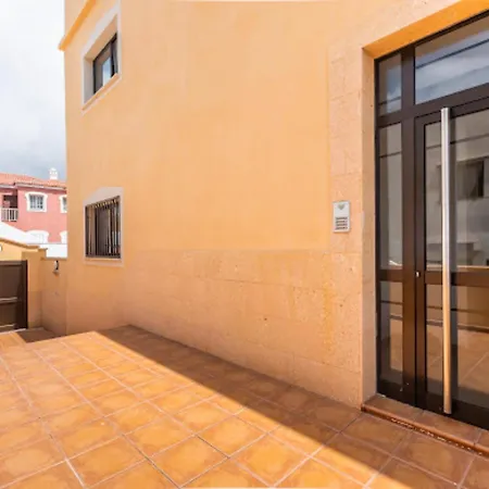 Costa Fortuna Сasa de vacaciones *