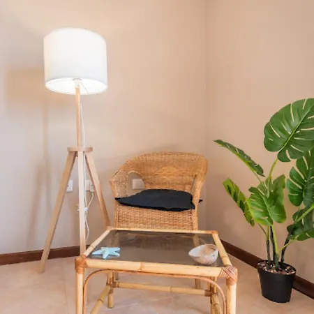 Сasa de vacaciones Costa Fortuna *