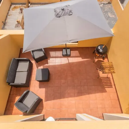 Сasa de vacaciones Costa Fortuna