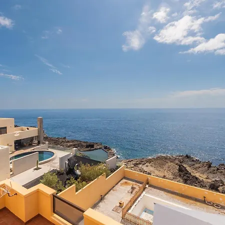 Ferienhaus Costa Fortuna
