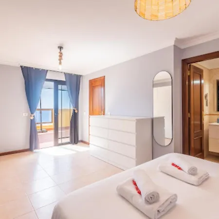 Vakantiehuis Costa Fortuna Poris de Abona