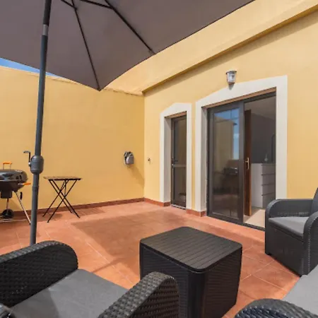 Vakantiehuis Costa Fortuna Poris de Abona