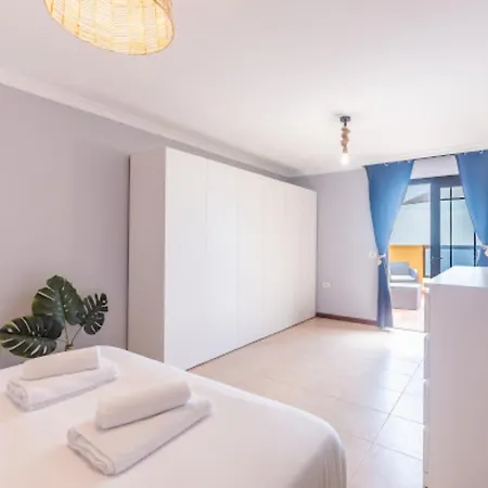 Vakantiehuis Costa Fortuna *