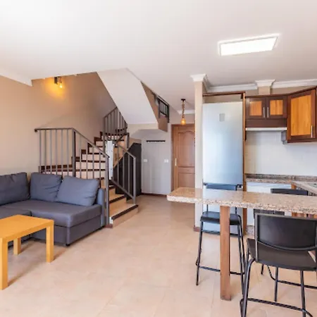 Vakantiehuis Costa Fortuna