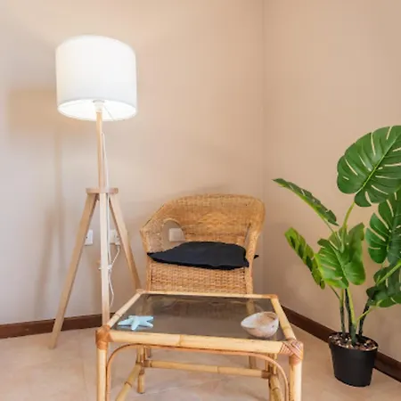 Costa Fortuna Vakantiehuis *