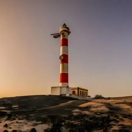 Costa Fortuna Poris de Abona