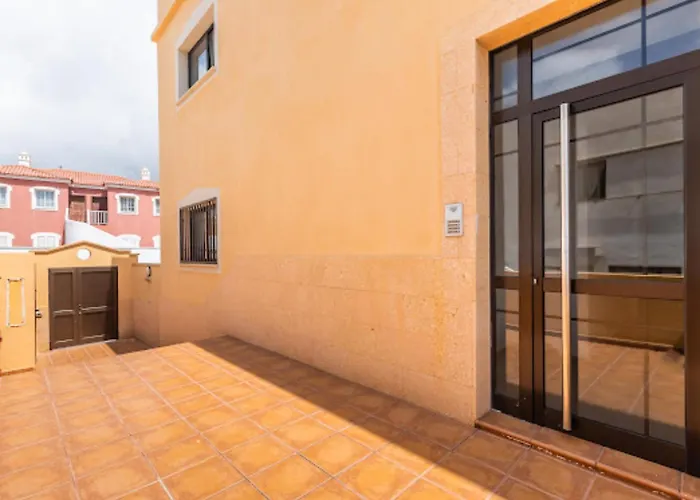 Costa Fortuna 펜션 *