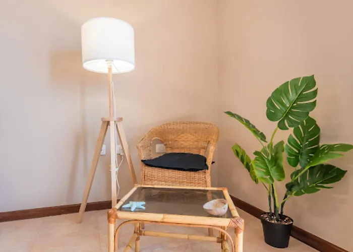 펜션 Costa Fortuna *