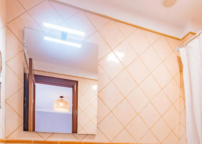 Costa Fortuna 펜션 *