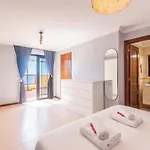 Hébergement de vacances Costa Fortuna Poris de Abona