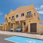Costa Fortuna Hébergement de vacances