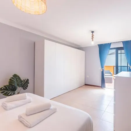 Costa Fortuna Poris de Abona