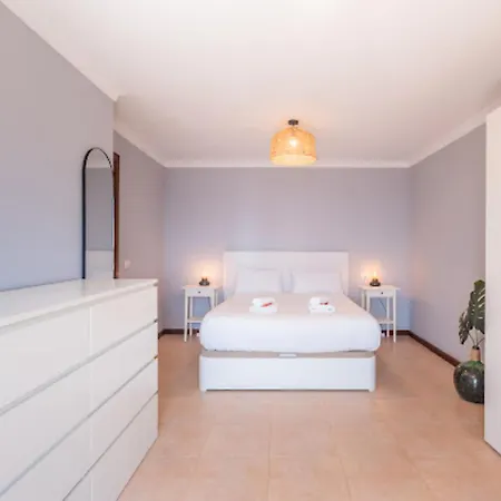 Prázdninový dům Costa Fortuna *