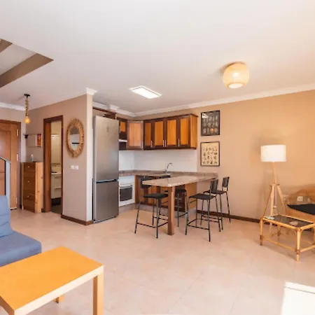 Costa Fortuna * Poris de Abona