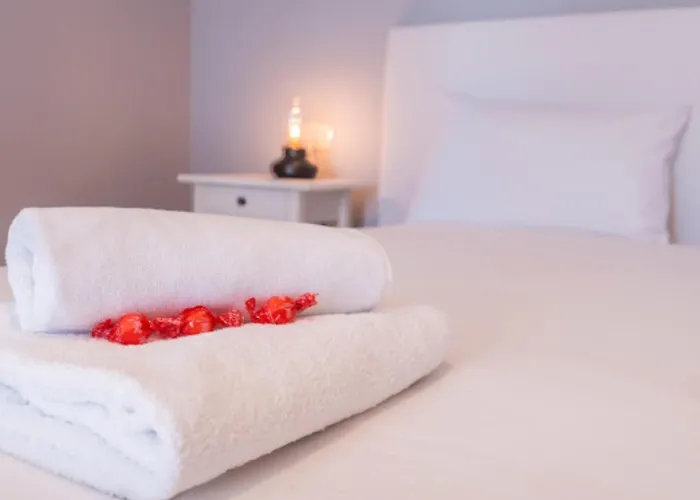 Costa Fortuna Ferienhaus