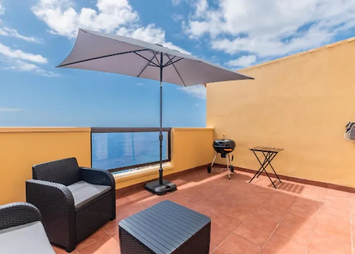 Costa Fortuna Ferienhaus