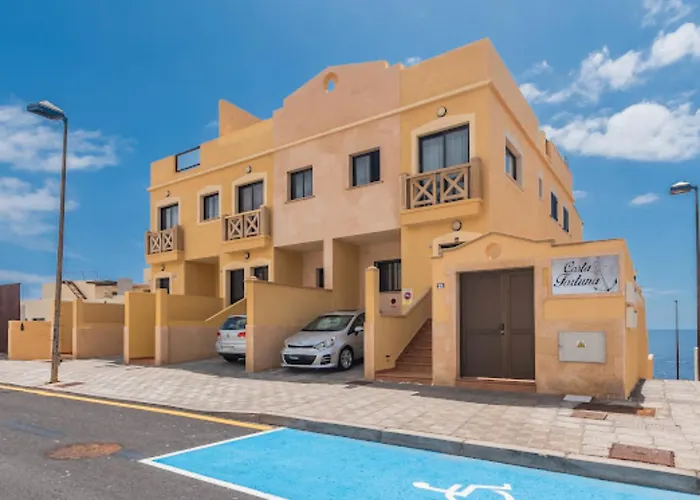 Ferienhaus Costa Fortuna