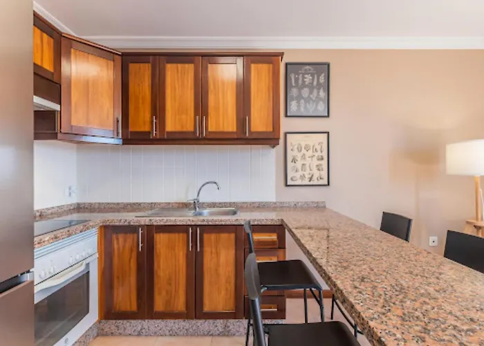 Costa Fortuna Ferienhaus *