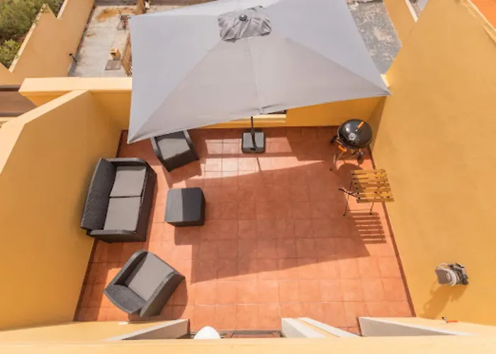 Ferienhaus Costa Fortuna