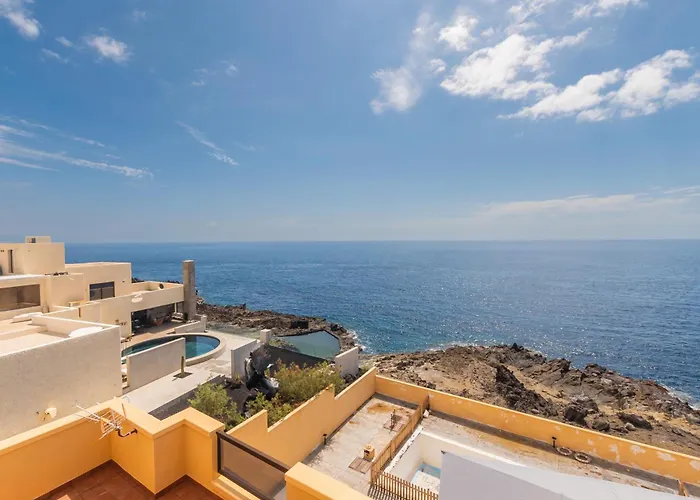 Ferienhaus Costa Fortuna