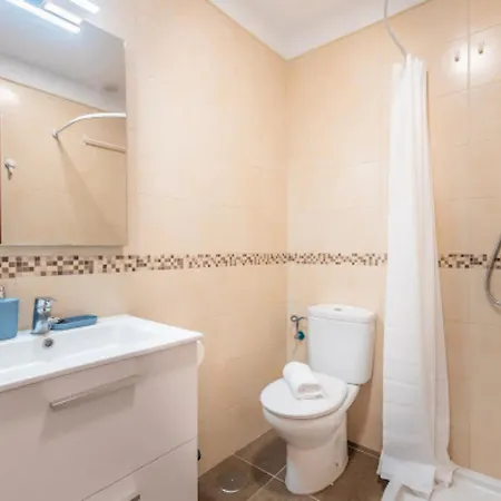 Costa Fortuna بيت للعطل بوريس دي أبونا