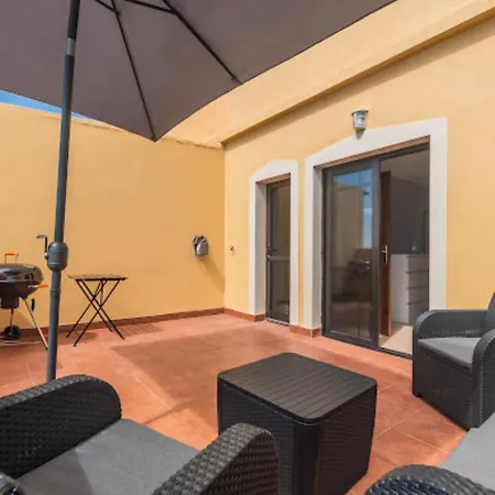 Costa Fortuna * بوريس دي أبونا