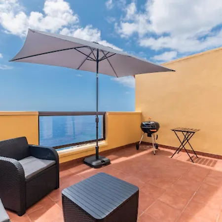 Costa Fortuna بيت للعطل