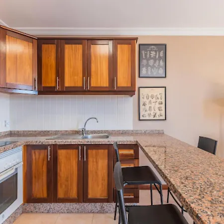 Costa Fortuna بيت للعطل *