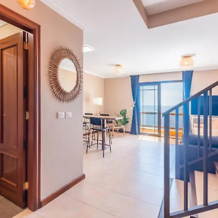 Costa Fortuna بيت للعطل بوريس دي أبونا