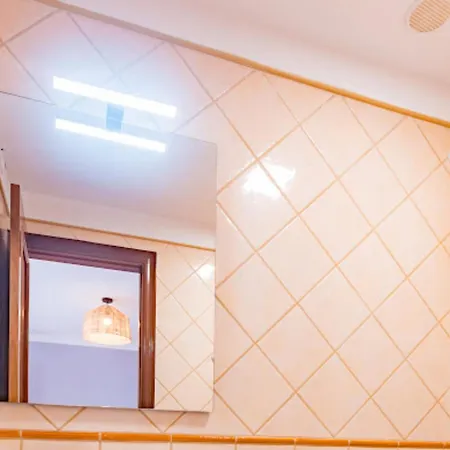 Costa Fortuna بيت للعطل *