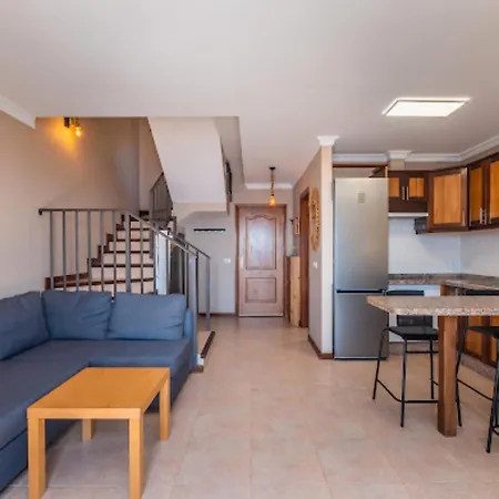 Costa Fortuna * بوريس دي أبونا