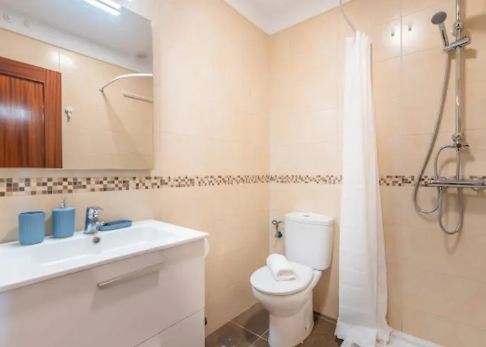 Costa Fortuna 別荘 ポリス・デ・アボナ