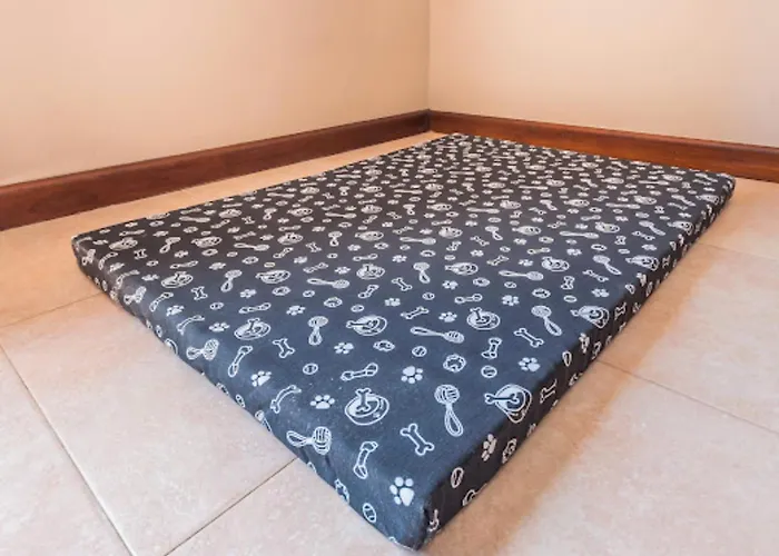 別荘 Costa Fortuna *