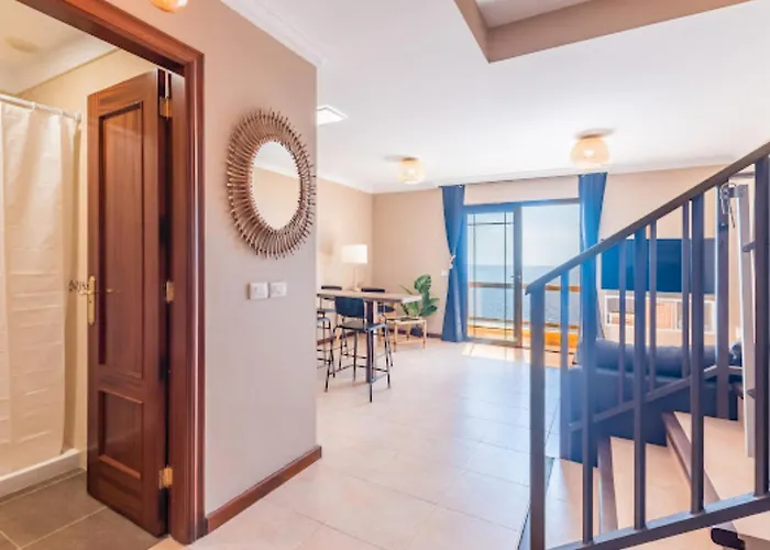 Costa Fortuna 別荘 ポリス・デ・アボナ