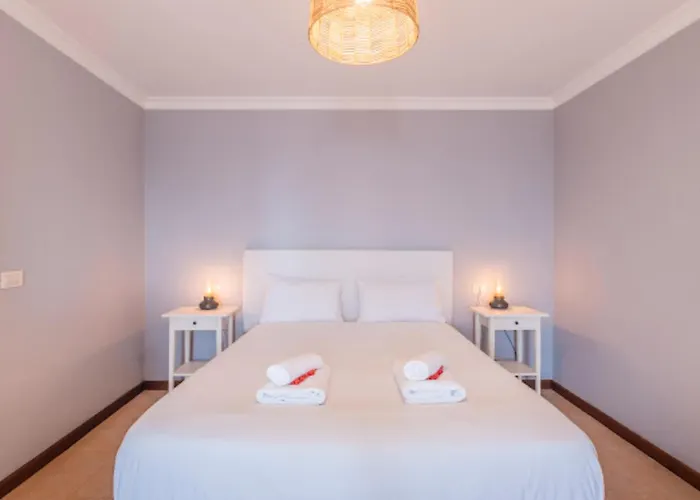 別荘 Costa Fortuna